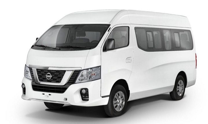 ميكروباص من مرسي مطروح إلي القاهرة